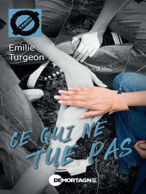 cover image of Ce qui ne tue pas (20)
